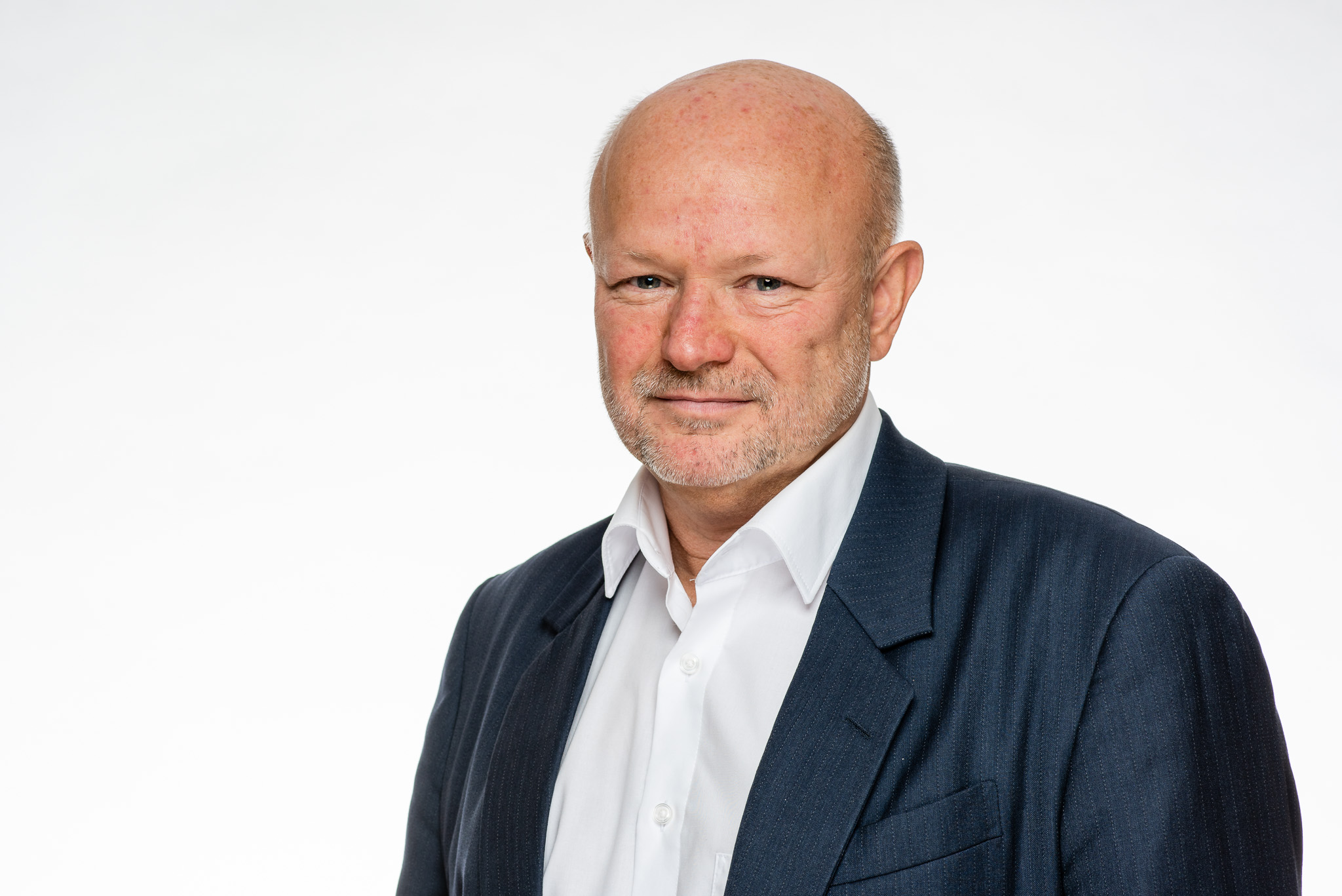 Ing. Martin Neumair